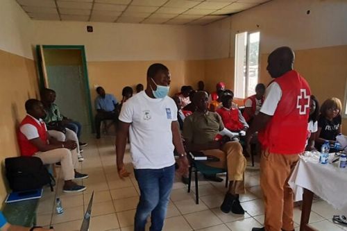 Maladie à virus de Marburg : la Guinée équatoriale envisage de déclarer la fin de l’épidémie ce mois