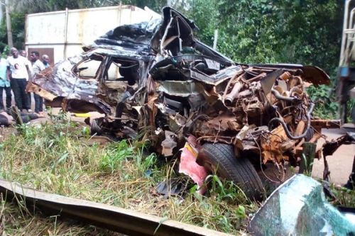 Est : une enquête ouverte après un accident mortel près d’Abong-Mbang