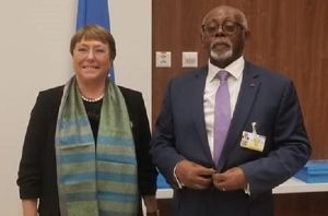 Incident de Ngarbuh : le Cameroun s’explique au Conseil des droits de l’homme de l’ONU