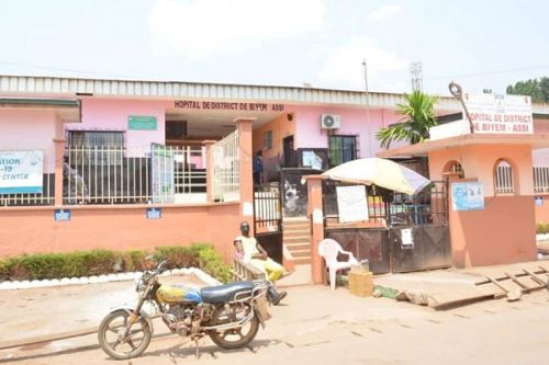 Yaoundé VI : le sous-préfet interdit les activités sur une aire de jeux attenante à un hôpital