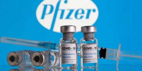 Covid-19 : le Cameroun va proposer le vaccin Pfizer aux 12-15 ans