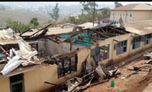 Crise anglophone : une école presbytérienne résiste aux attaques séparatistes à Bamenda