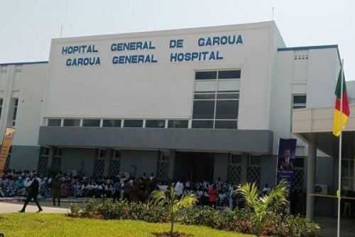 Garoua : Manaouda prescrit l’humanisation des soins au DG du nouvel hôpital Général