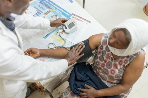 WHO reports over 74,000 NCD deaths in Cameroon since January 2022