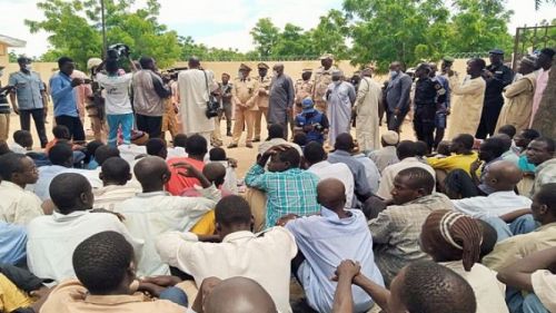 Extrême-Nord : le Cameroun va rapatrier plus de 1000 ex-combattants et associés nigérians de Boko Haram
