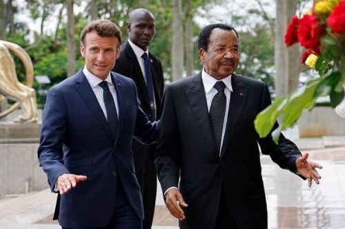 France-Cameroun : une commission conjointe pour faire la lumière sur la guerre d’indépendance