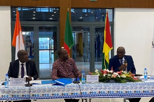 Financement de la décentralisation : la Côte d’Ivoire et la Guinée s’inspirent de l’expérience du Feicom