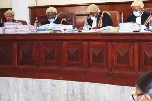 Contentieux électoral : la Cour suprême confirme l’annulation de l’élection du maire de Maroua 1er