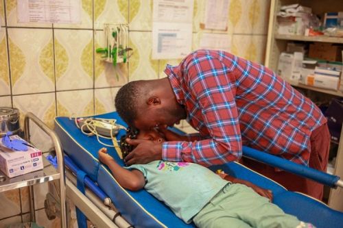 Médecins sans frontières fait pression sur Yaoundé pour lever la suspension de ses activités dans le Nord-Ouest