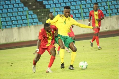 Tournoi de l’Uniffac U20 : malgré leur victoire face au Congo, les Lionceaux pas encore qualifiés