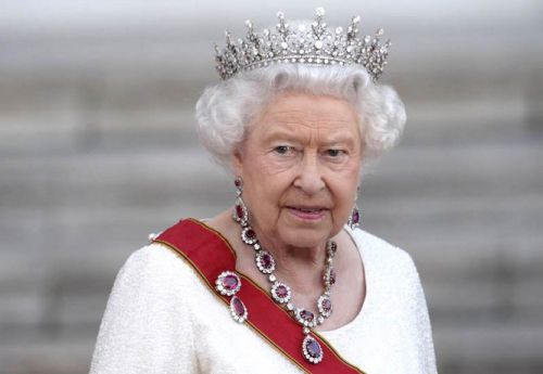 Is it true that Queen Elizabeth II has denied an audience to Cameroon’s Anglophone leaders?
