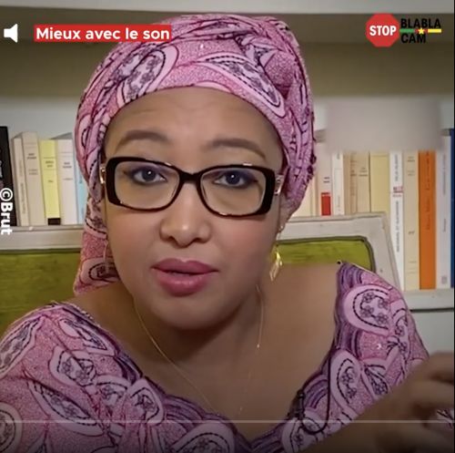 Djaïli Amadou Amal au panthéon de la littérature camerounaise ?