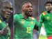 CAF Awards 2022 : Aboubakar, Toko Ekambi et Zambo Anguissa en lice pour le titre de joueur africain de l’année