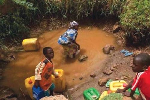 Santé : l’Onacc craint une multiplication des cas de choléras au Cameroun