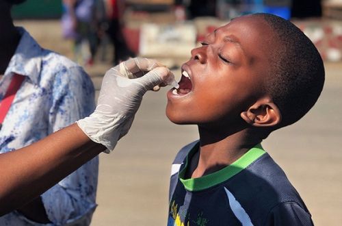 Choléra : le Cameroun reçoit 204 800 doses de vaccin pour faire face à l’épidémie dans le Sud-Ouest