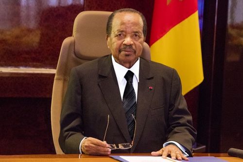 RDPC : Paul Biya accorde la grâce à des militants sanctionnés pour indiscipline en 2020