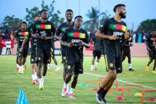 Cameroun-Burundi : le match se jouera à guichets fermés