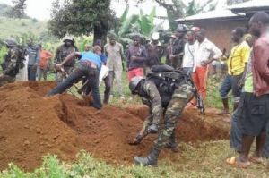 Massacre de Ngarbuh : Human Rights Watch dénonce la lenteur de la justice camerounaise