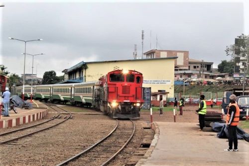 Ligne ferroviaire Yaoundé-Ngaoundéré : Camrail réaménage ses horaires et gagne environ 4h sur le trajet