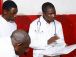 La corporation des médecins plaide pour l’annulation de la suspension du Dr Assamba Mpom