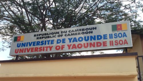 Oui, l’université de Yaoundé II recrute des enseignants