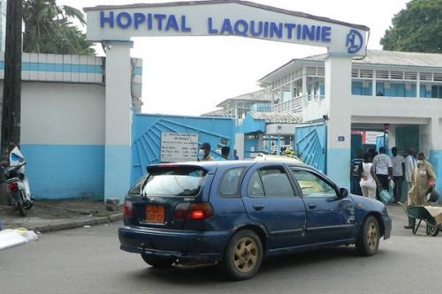 Un rapport dénonce la gestion de la prise en charge des malades de Covid-19 à Douala