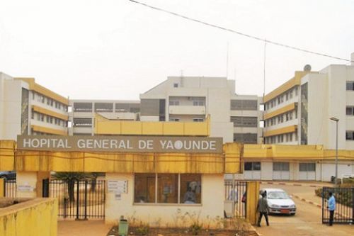 Hôpital général de Yaoundé : une « panne d’eau » à l&#039;origine de la défaillance du système d’hémodialyse