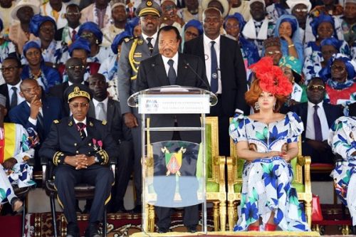 Pour son 41e anniversaire, le Renouveau se félicite du respect des engagements pris par Paul Biya le 6 novembre 1982