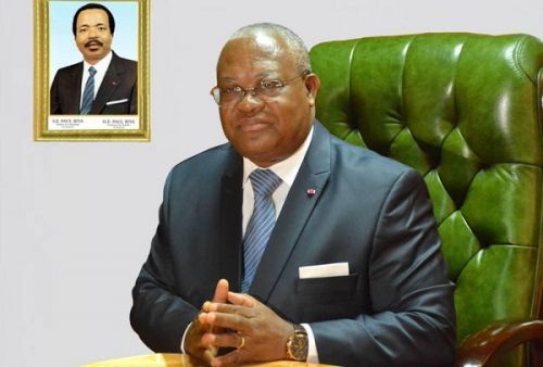 Civil service: The Minfopra has no “easy “ admission network, Minister Lé warns