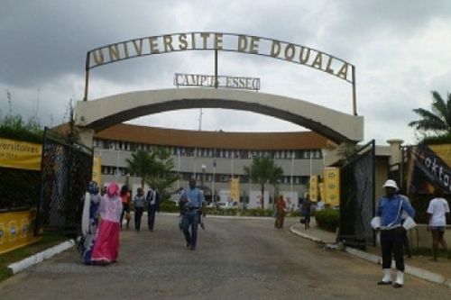 Université de Douala : les enseignants reprennent les cours après le paiement de la prime de recherche