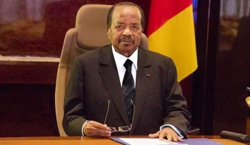 Détention des militants du MRC : Alain Fogue saisit Paul Biya pour la libération de ses camarades