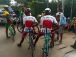 Tour cycliste : le critérium de Douala annulé à cause du mauvais état de la route