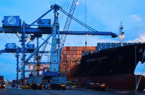 Port de Douala : baisse de 16% du trafic des marchandises au 1er trimestre 2020