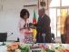 Brazzaville Memorial Director Seeks Museum Partnership with Cameroon