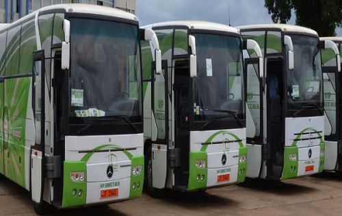 Transport urbain à Yaoundé : Stecy SA ferme la ligne reliant Ngoa-Ekelle à Soa