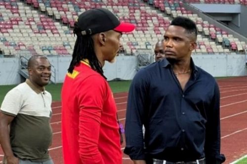 Football : les deux nouvelles défaites du Cameroun ravivent les critiques contre Samuel Eto’o Fils