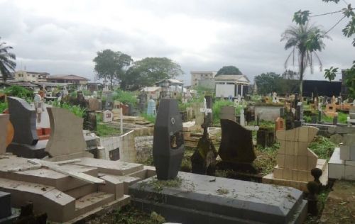 Extrême-Nord : des tombes profanées à Gobo, le préfet prescrit la sécurisation du cimetière
