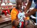 Paludisme : plus de 1 700 décès en 2023, pour près 3 millions de cas enregistrés