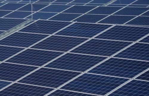 Govt announces the construction of new solar power plants (120 MW) in the North region