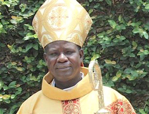 Non, Monseigneur Samuel Kleda n’a pas échappé à un attentat