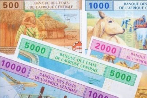 BEAC to Phase Out Older Banknotes This Year