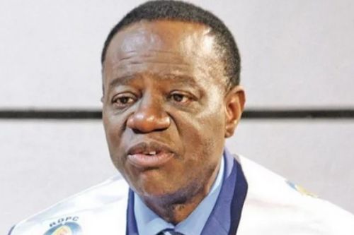 Jacques Fame Ndongo: « le point de vue de M. Mbembe est anachronique »