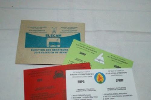 Contentieux pré-électoral des régionales : une vingtaine de recours dans le Centre, l’Ouest et le Littoral