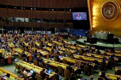 Sanction contre la Russie à l’ONU : le Cameroun poursuit la politique de la chaise vide comme beaucoup d’autres pays