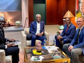 Ver de Guinée : le Cameroun veut conserver son statut de « pays exempt » malgré la résurgence de nouveaux cas