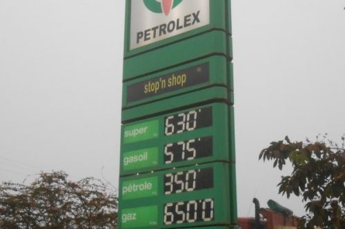 Carburants : les prix augmentent de 100, 145 et 150 FCFA pour le super, le gasoil et le pétrole vendu aux industries