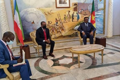 Interpellations des Camerounais : l’ambassadeur de Guinée équatoriale au Cameroun s’explique