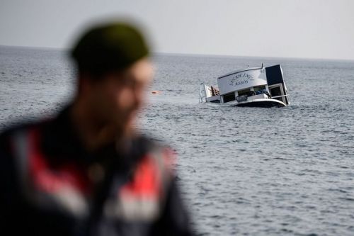 Turquie : des Camerounais meurent dans le naufrage d’un bateau