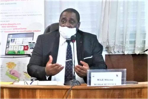 Gouvernance : la communauté urbaine de Douala se dote d’une cellule anti-corruption