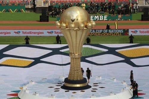 Eliminatoires CAN 2023 : quatre stades « pré-approuvés » par la CAF, Olembé exclu